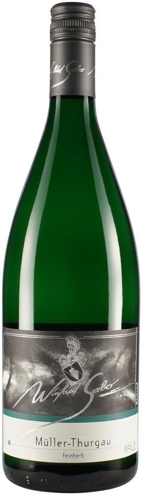 2024 Müller-Thurgau BIO 1,0 L