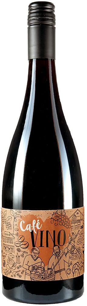Café Vino