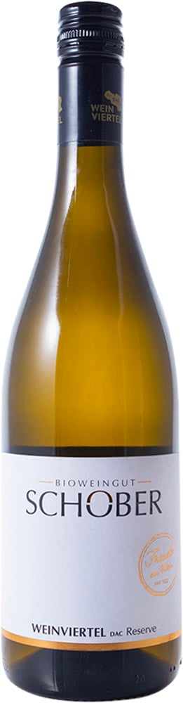 2024 Grüner Veltliner Reserve