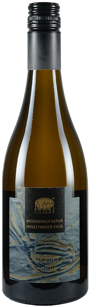 2020 Silvaner Auslese Seelilie