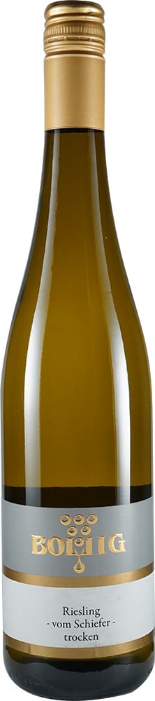 2024 Riesling vom Schiefer