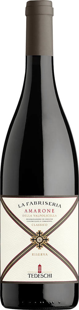 2016 La Fabriseria Amarone della Valpolicella DOCG