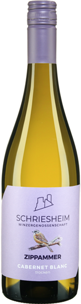 2024 Cabernet blanc