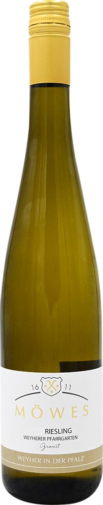 2024 Riesling -Granit-