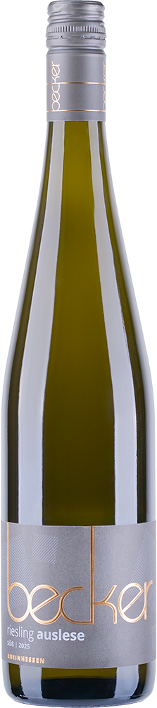 RIESLING AUSLESE