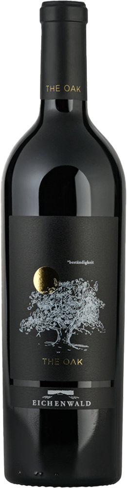 2019 THE OAK - Cuvée Reserve 3,0 L