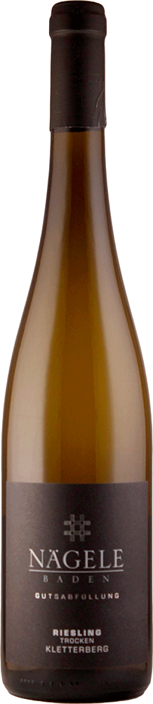 2021 RIESLING -RESERVE- Eichtersheimer Kletterberg