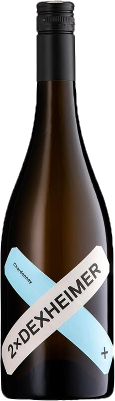 2019 Chardonnay "Flonheimer La Roche"