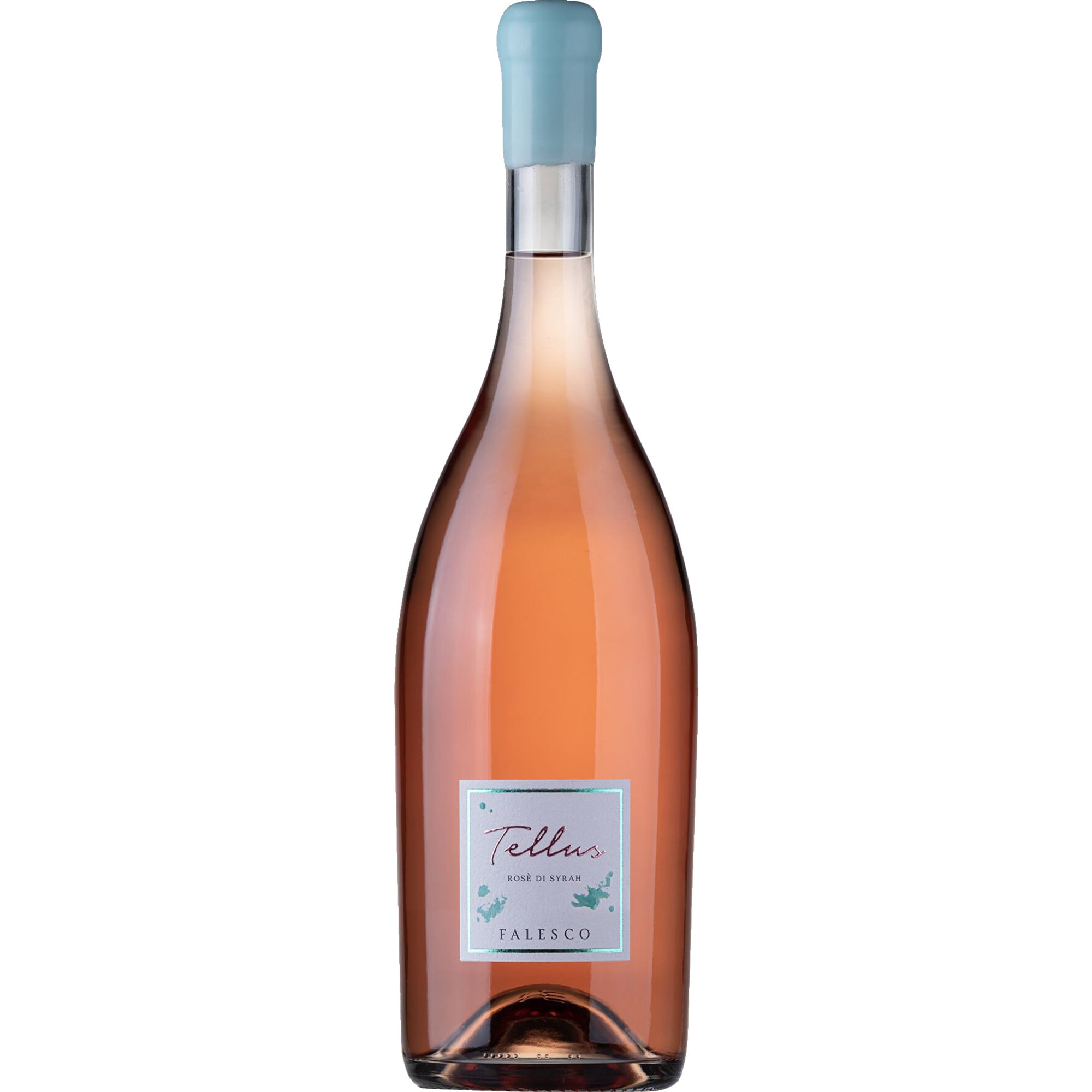 2022 Tellus Rosato Falesco 1,5 L