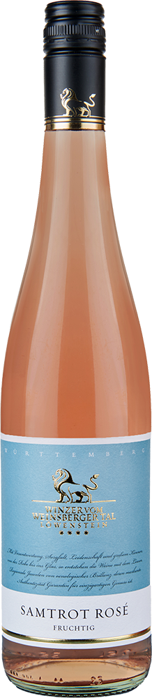 2024 Samtrot Rosé