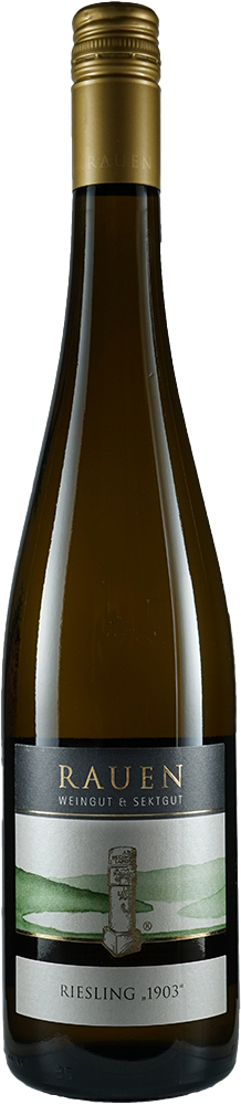 2024 Thörnicher Ritsch Riesling "1903"