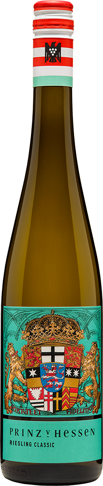 2024 Riesling CLASSIC