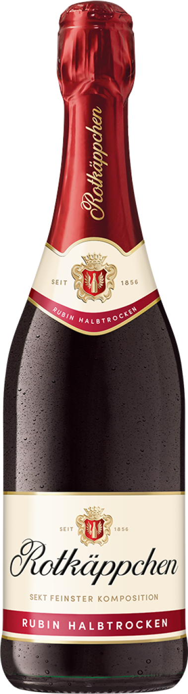 Rotkäppchen Sekt Tradition Rubin