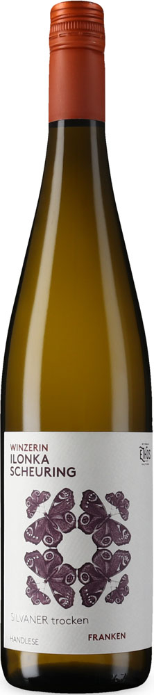2024 BASIC | Silvaner