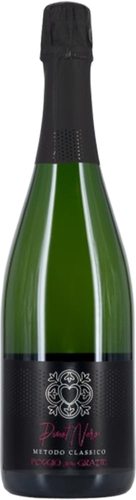 Spumante Metodo Classico Pinot Nero