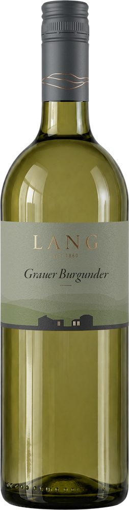 2025 Grauer Burgunder