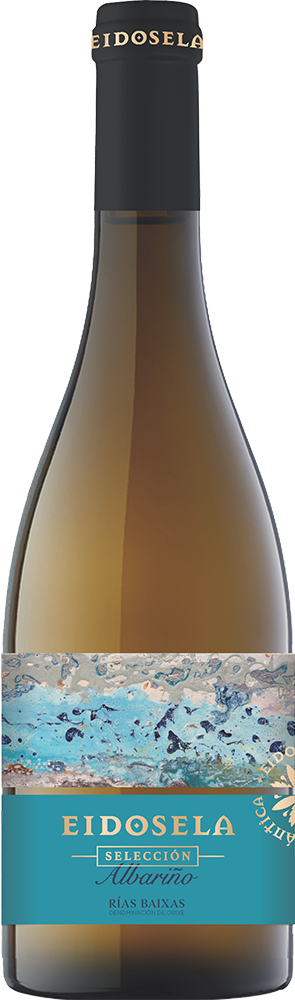 2023 Eidosela Selección Rías Baixas DO