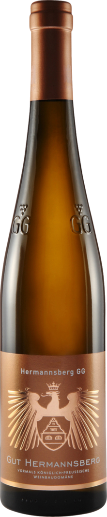 2019 Hermannsberg Riesling GG Réserve