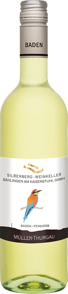 2022 Silberberg Müller-Thurgau