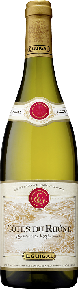2024 Roussanne Côtes du Rhône AOP