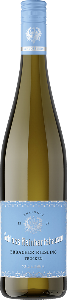 2024 Erbacher Riesling - Ortswein BIO