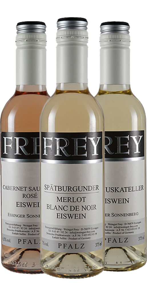 Eiswein-Paket 2018