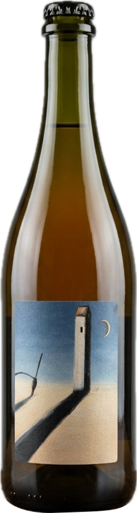 2025 Sauvignon Blanc Ca'd Cudòn