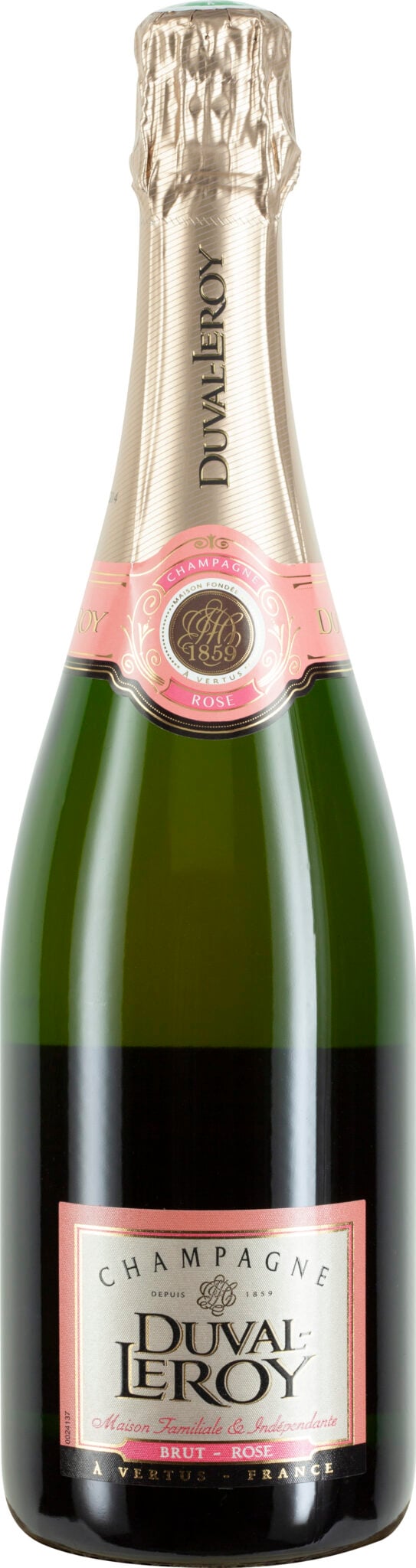 Champagne AOP