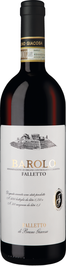 2022 Falletto Barolo