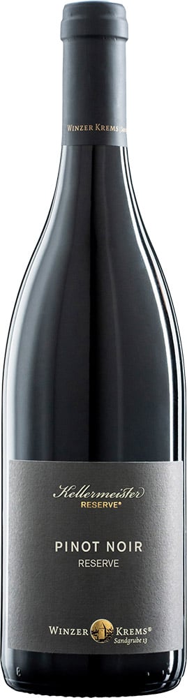 2022 KELLERMEISTER Pinot Noir RESERVE