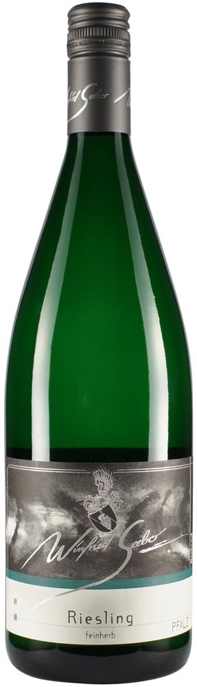 2024 Riesling BIO 1,0 L