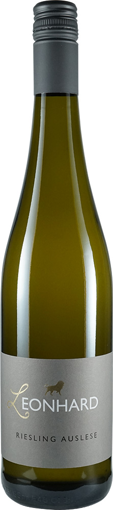 2018 Riesling Auslese