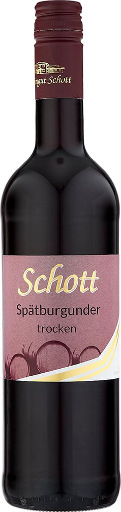 2021 Spätburgunder