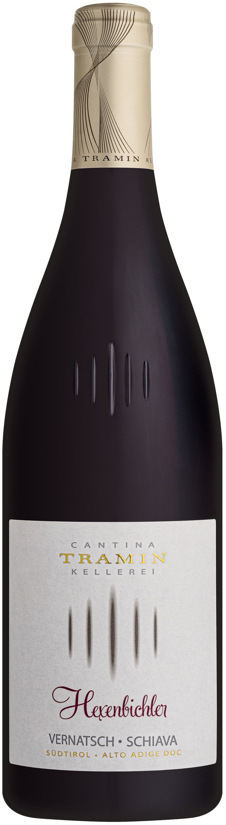 2025 Hexenbichler Vernatsch Alto Adige DOC