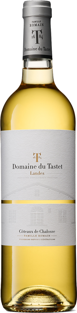 2024 Tradition blanc