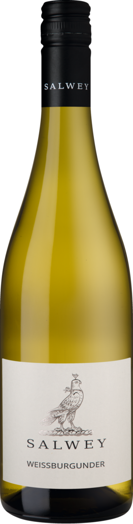 2025 Salwey Weißburgunder