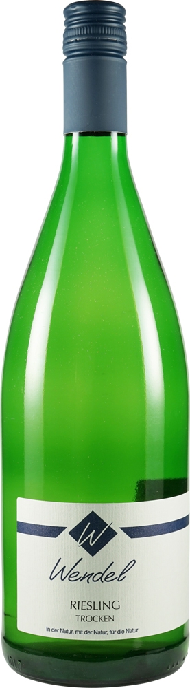 2024 Riesling BIO 1,0 L