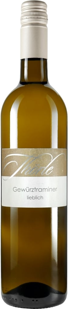 2025 Gewürztraminer