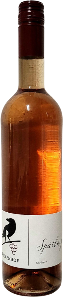 2023 Spätburgunder Rosé