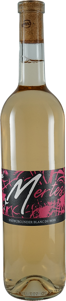 2023 Spätburgunder Blanc de Noir