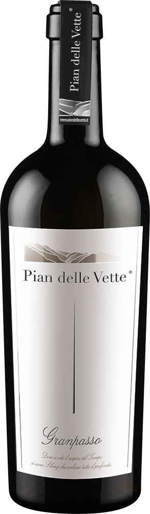 2018 Granpasso Vigneti delle Dolomiti IGP