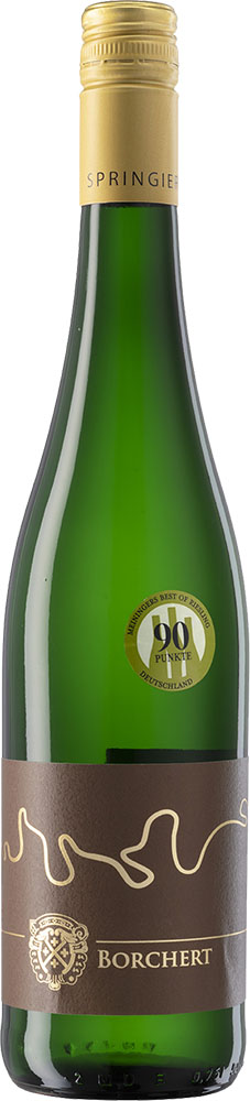 2022 Elzhofberg Spätlese