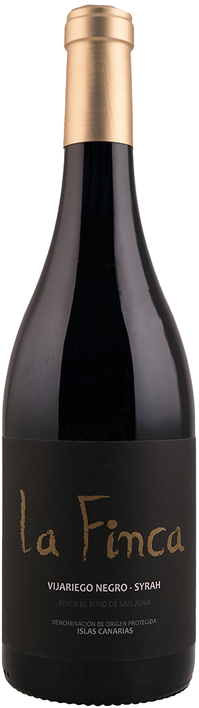 2024 La Finca Tinto Islas Canarias DO