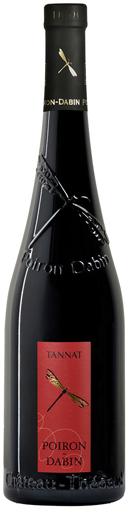 Cuvée "Tannat"