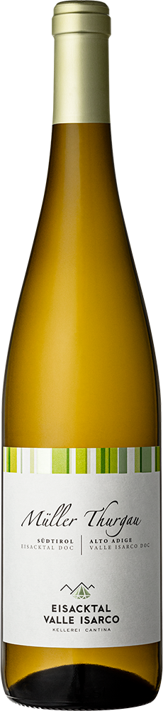 2025 Müller Thurgau Alto Adige DOC