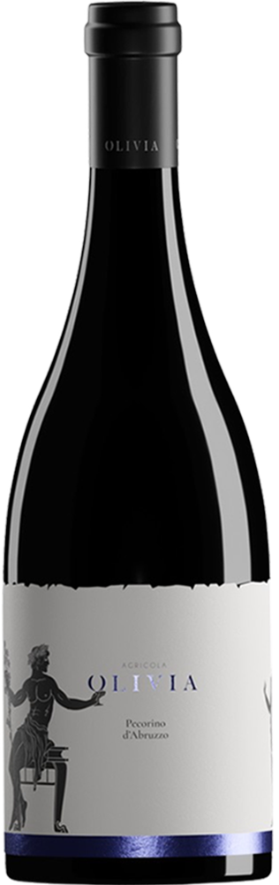2024 Pecorino Terre d'Abruzzo IGP