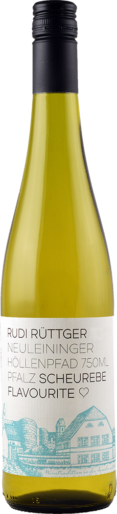 2024 Scheurebe Flavourite