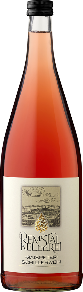 2025 Schillerwein "Gaispeter" 1,0 L
