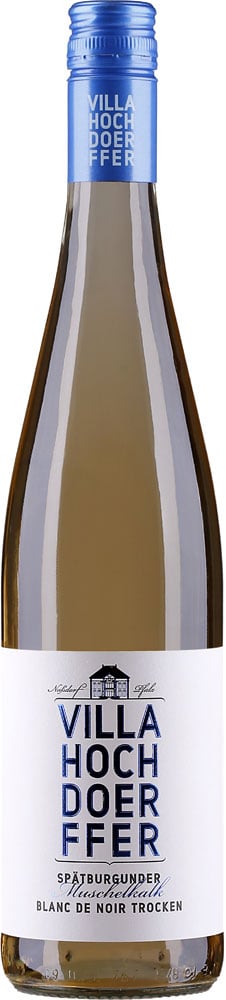2021 Spätburgunder blanc de noir " Muschelkalk"