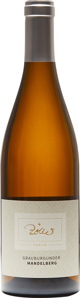 2024 Grauburgunder Mandelberg